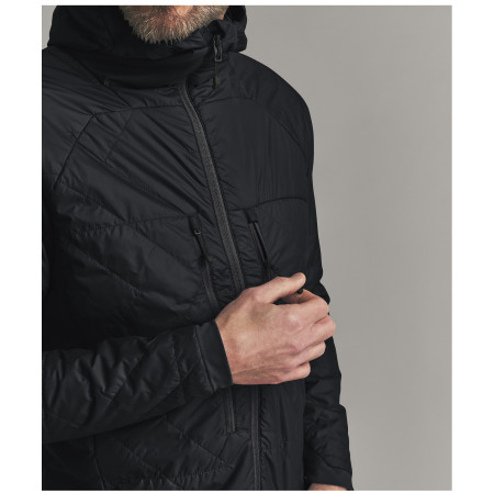 Мъжко яке Ortovox Venet Swisswool 60 Jacket