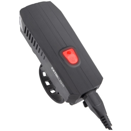 Предна светлина Extol 350lm