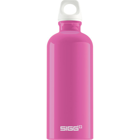 Бутилка Sigg Fabulous 1 l pink