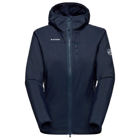 Дамско яке Mammut Rime IN Hooded Jacket Women