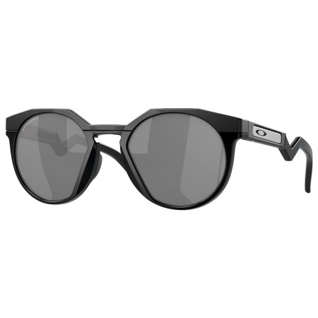 Слънчеви очила OAKLEY Hstn черен/сив Matte Black
