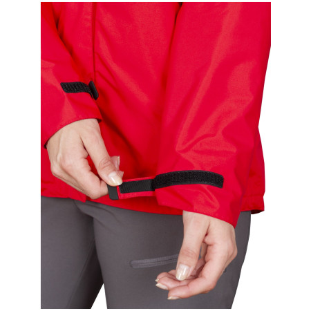 Дамско яке High Point Montanus Lady Jacket