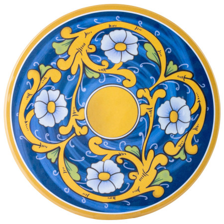 Съдове Bo-Camp Tableware Sicilian 16pcs