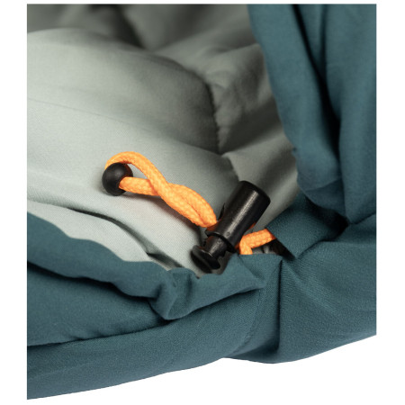 Трисезонен спален чувал Vango Stellar Single