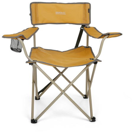 Стол Regatta Isla II Chair кафяв 1ZA