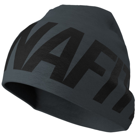 Шапка Dynafit Light Logo Beanie сив/черен 0721 - cinder/0910