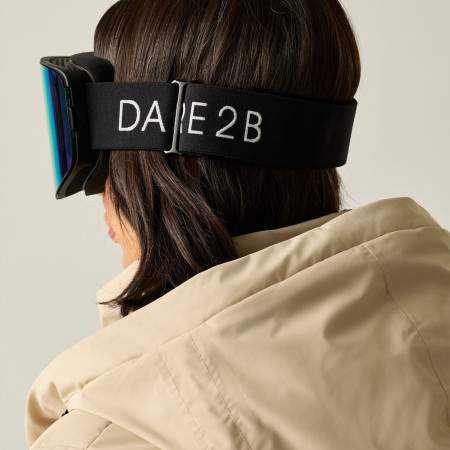 Ски очила Dare 2b Unisex Frameless Ski Goggles