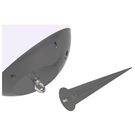 Лампа Bo-Camp Sphare 200 Lumen