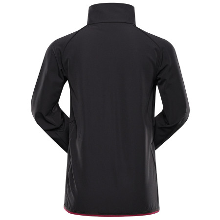 Детско яке Alpine Pro Gerlo Fuchsia