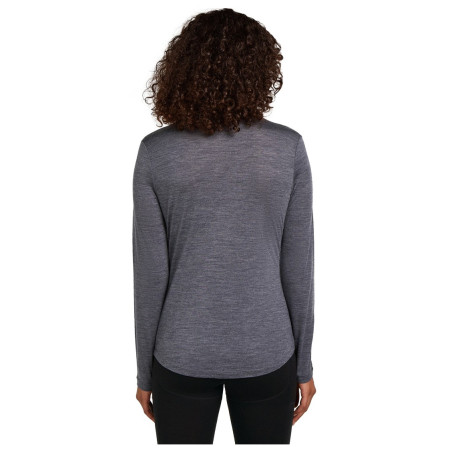 Дамска функционална блуза Icebreaker W Mer 125 Cool-Lite Sphere III LS Tee