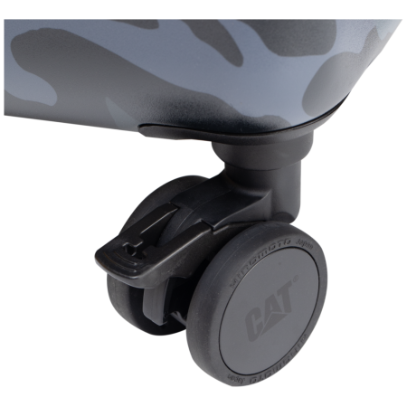 Пътен куфар Caterpillar Stealth 2.0 58 cm