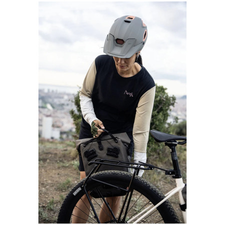 Заден багажник на велосипед Ortlieb Quick-Rack XL