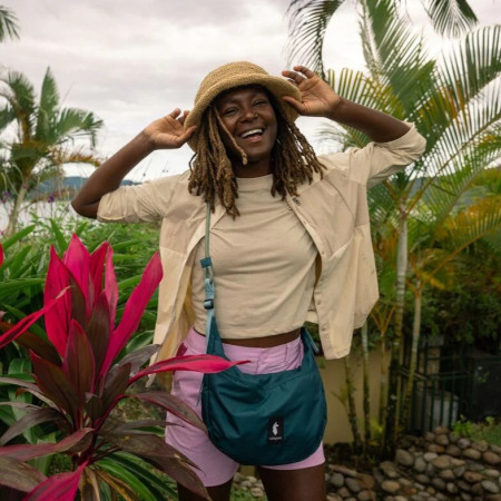 Чанта през рамо Cotopaxi Trozo 8L Shoulder Bag