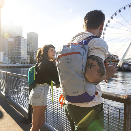 Раница Osprey Daylite Cinch Pack