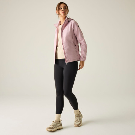 Дамско яке Regatta Bourda