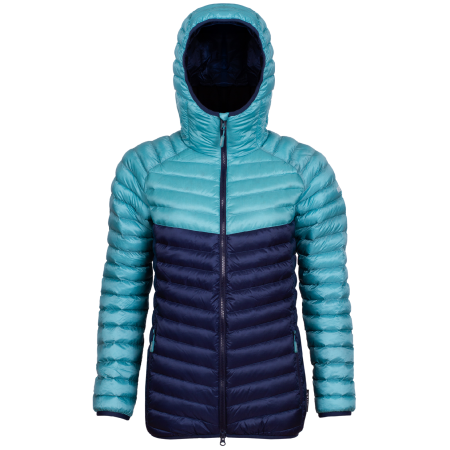 Дамско зимно яке High Point Northon Lady Jacket