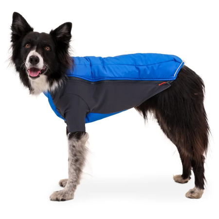 Облекло за куче Ruffwear Powder Hound Jacket