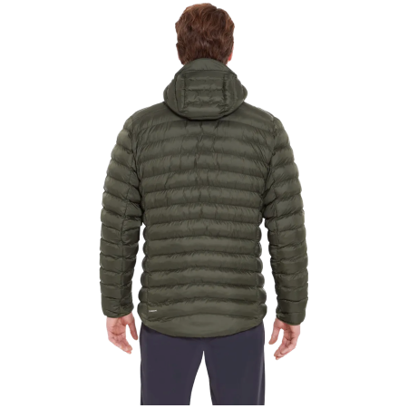 Мъжко яке Rab Cirrus Alpine Jacket