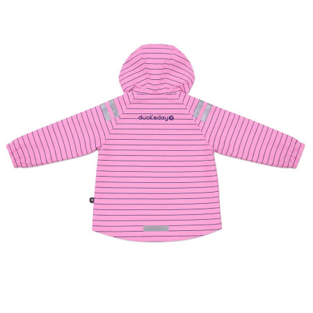Детско яке DucKsday Rainjacket Em