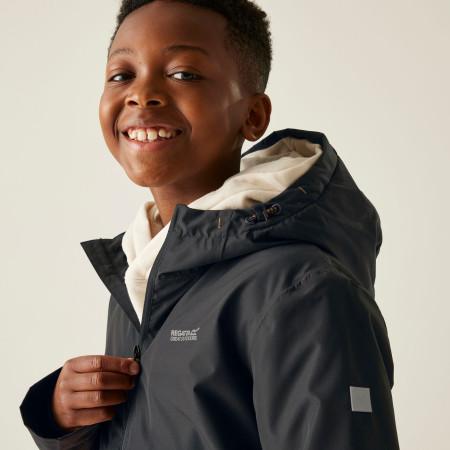 Детско яке Regatta Hillain Warm Lined