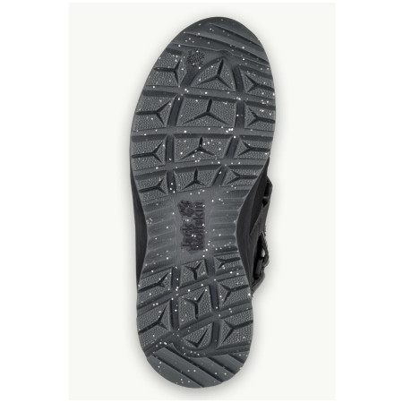 Детски обувки Jack Wolfskin Polar Wolf Texapore Mid Vc K