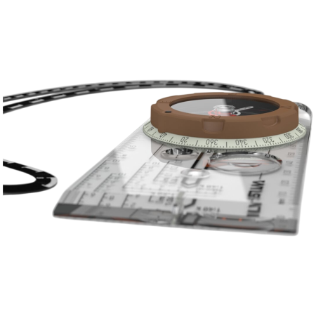 Компас Silva Expedition 360 Global