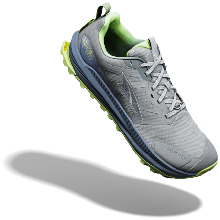Мъжки обувки за бягане Altra Lone Peak 9+ GTX