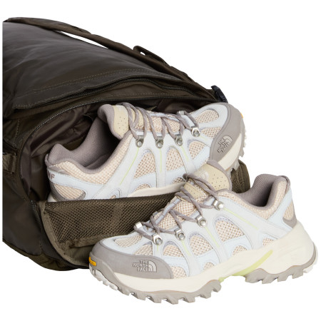 Пътна чанта The North Face Base Camp Voyager Duffel 32l