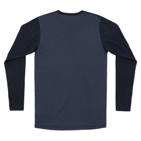 Мъжка термо тениска Devold Multi Sport Merino 190 Shirt Man
