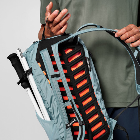 Раница Salewa Pedroc Mate 18