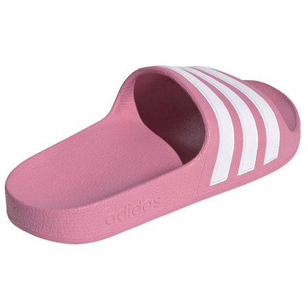 Детски обувки Adidas Adilette Aqua K Pink