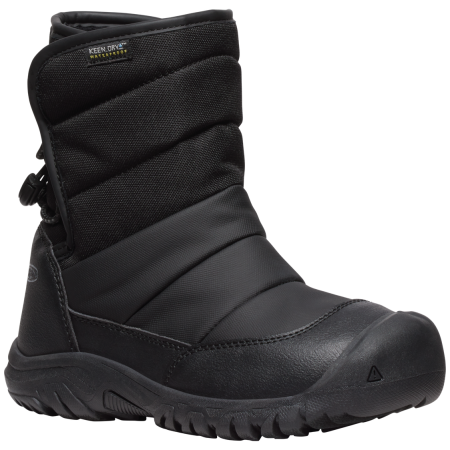 Детски зимни ботуши Keen Puffrider Wp Youth