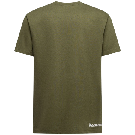 Мъжка тениска La Sportiva Moon Rock T-Shirt M