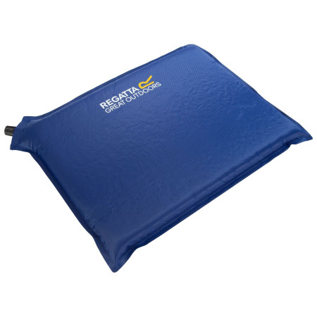 Възглавница Regatta Inflating Pillow син LaserBlue