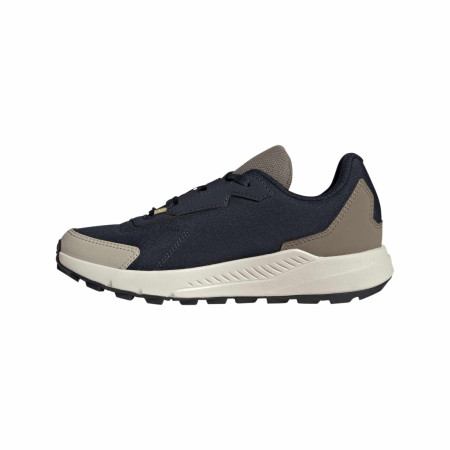 Детски обувки Adidas Terrex Anylander J Blue