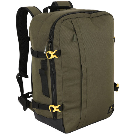 Раница Zulu Aero 36 L зелен green
