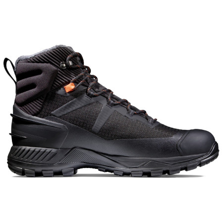 Мъжки обувки Mammut Blackfin III Mid DT Men