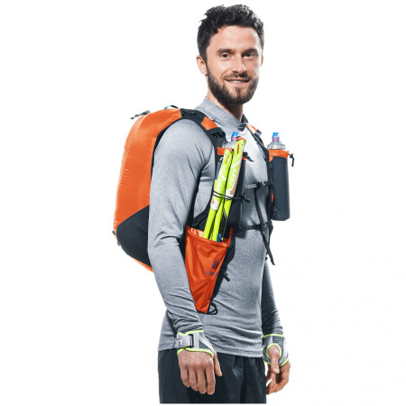 Раница за бягане Deuter Ascender 7