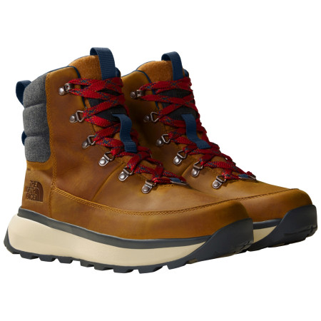 Мъжки обувки The North Face M Bergen Leather Wp
