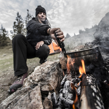 Мултуфункционален инструмент Gerber MP600 Needlenose Basic Black