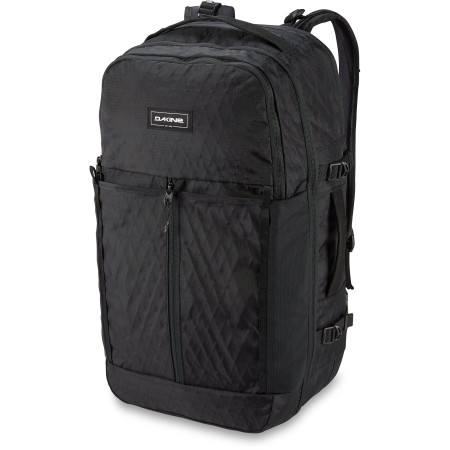 Раница Dakine Split Adventure 38L (2020) черен/сребърен Vx