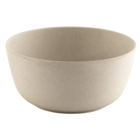 Купа Outwell Bamboo Bowl бежов CasablancaWhite