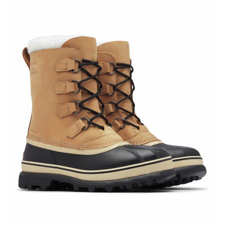 Мъжки зимни обувки до глезена Sorel Caribou™ Wp