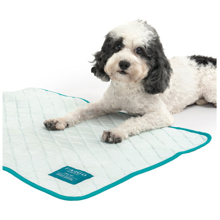Охлаждаща подложка за кучета FikaGo Cooling pad