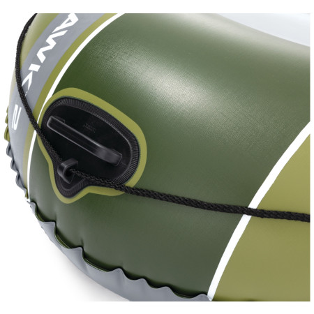 Надуваема лодка Intex Seahawk™ 4 Boat