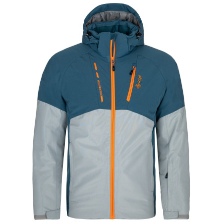 Мъжко яке Kilpi Tauren-M светло сив