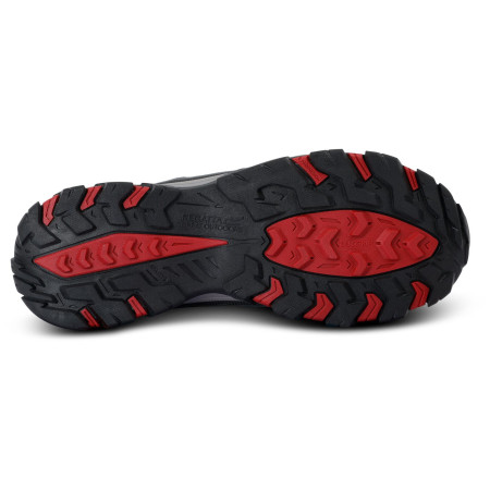 Мъжки обувки Regatta Holcombe 3 Low