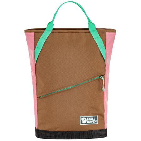 Градска раница Fjällräven Vardag Totepack 22