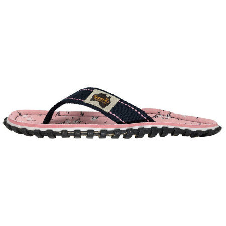 Дамски джапанки Gumbies Islander Flip-Flops - Ditsy