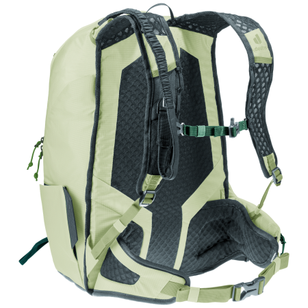 Раница за ски-алпинизъм Deuter Updays 24 SL